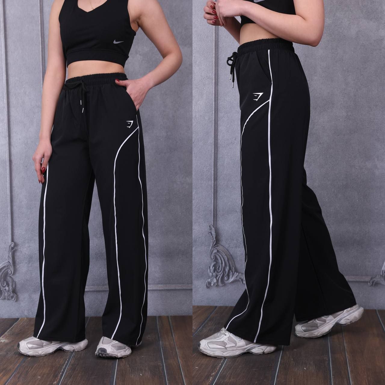 شلوار اسلش زنانه آیرو ( Nike)